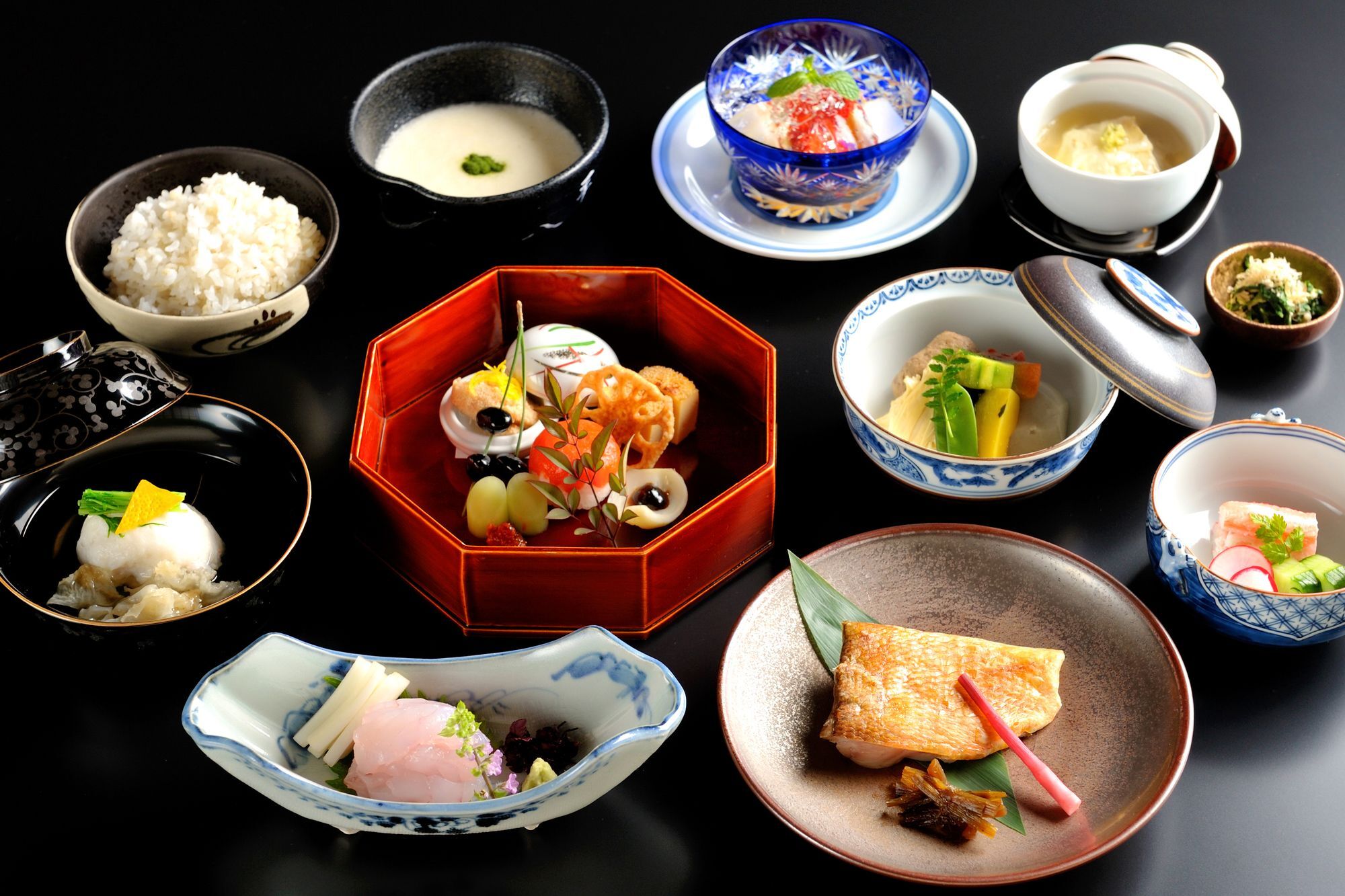Heihachi Tea House Inn Kyoto Eksteriør billede